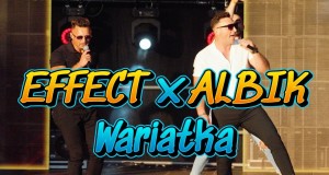 Wariatka Hudobné video