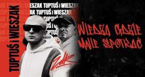 Wiedzą Gdzie Mnie Spotkać Music Video