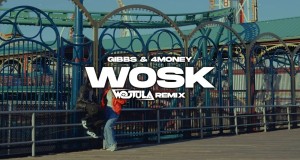 Wosk Teledysk