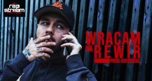 Wracam Na Rewir Music Video