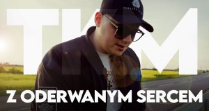 Z ODERWANYM SERCEM