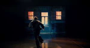 Z Tyłu Głowy Music Video