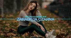 Zarąbista Czarna