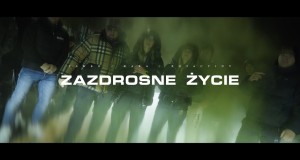 Zazdrosne Życie Video musicale