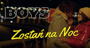 Zostań Na Noc קליפ