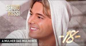 A Mulher Das Mulheres د موسیقۍ ویډیو
