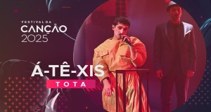 Á-Tê-Xis มิวสิควิดีโอ