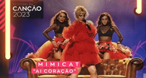Ai Coração