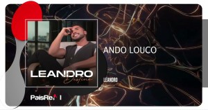 Ando Louco Music Video