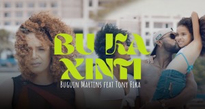 Bu Ka Xinti