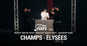 Champs Хөгжмийн видео