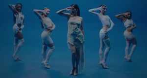 Desliza Хөгжмийн видео