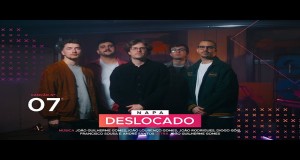 Deslocado