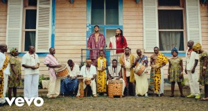 Dia Xi Má Kua Buaru Clip musical