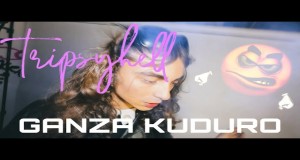 Ganza Kuduro!