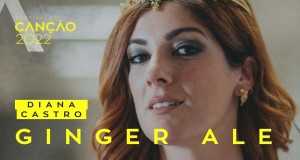 Ginger Ale Musiikkivideo