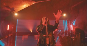 Hermitage Musikvideo