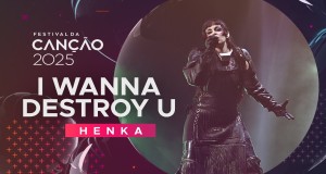 I Wanna Destroy You