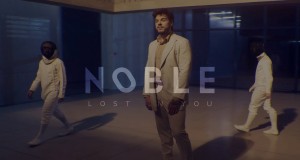 Lost In You