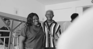 Nha Esforço Kanema wanyimbo