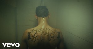 Nuvens Musikvideo