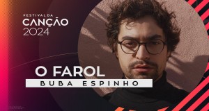 O Farol Хөгжмийн видео