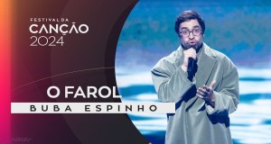 O Farol Хөгжмийн видео