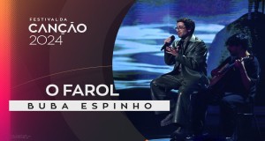 O Farol Musikvideo