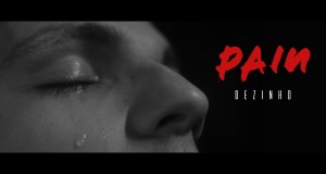 Pain Musikvideo