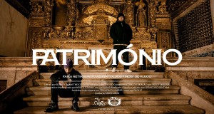Património Music Video