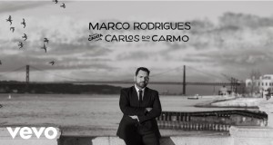Por Morrer Uma Andorinha Musik Video