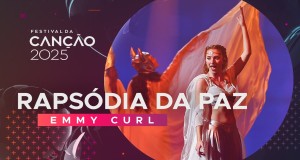 Rapsódia Da Paz