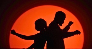Rumba Glazbeni video