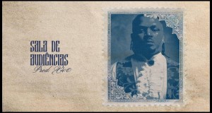 Sala De Audiências Amashusho yindirimbo