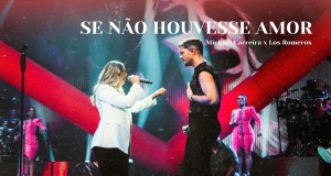 Se Não Houvesse Amor Musikvideo