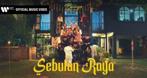 Sebulan Raya Musiqa video