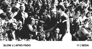 Seda Musikkvideo