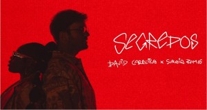 Segredos Musikvideo