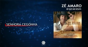 Senhora Cegonha Music Video