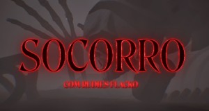 Socorro Music Video