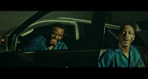 Soldado Music Video