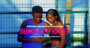 Suma Boh Katen