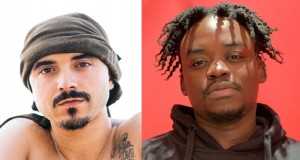 A Gosto Do Maluco Kanema wanyimbo
