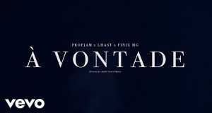 À Vontade