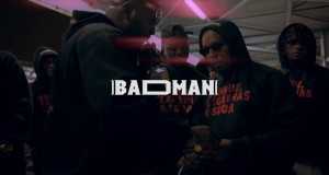 Badman Amashusho yindirimbo