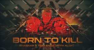 Born To Kill Teledysk