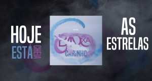 Carinho Glasbeni video