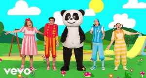 Cinco A Brincar Music Video