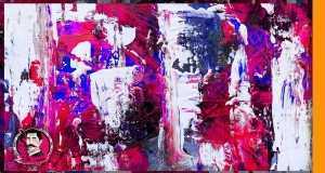 Colors සංගීත වීඩියෝව