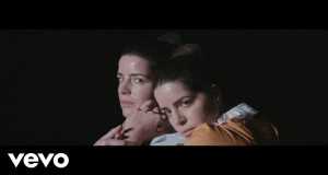 Contigo Clip musical